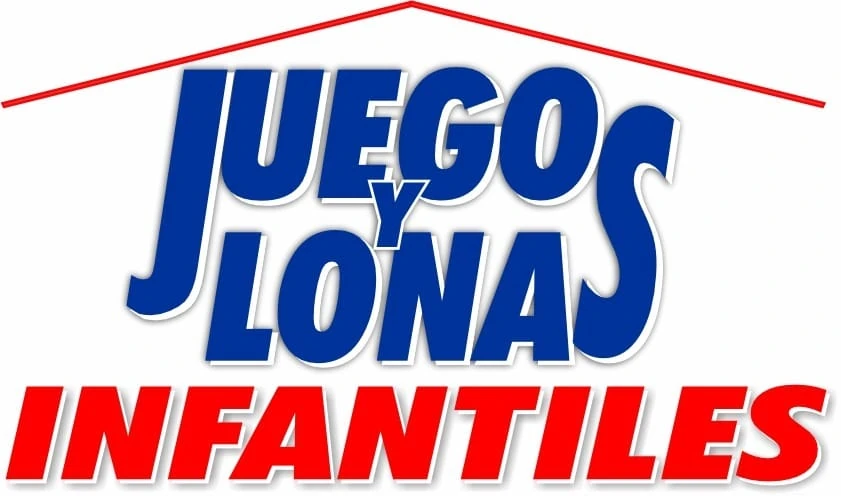 Juegos y Lonas Infantiles logo
